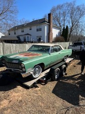 1967 Cadillac De Ville for Sale