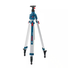 110 In. Heavy-Duty Aluminum Quick Clamp Elevator Tripod with Heavy-Duty Webbing
