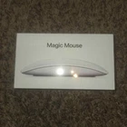 Apple Magic Mouse - New in Box