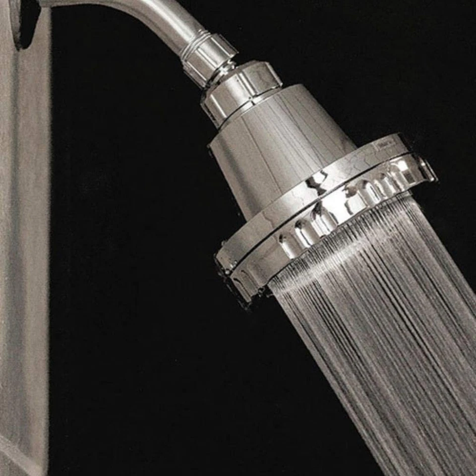 Ducha de pared AROFIX01 Foto 4 de 4