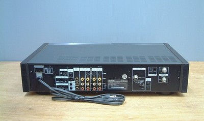 SONY Hi8 カセット　EV-BS3000 SONY EV-BS3000 Hi8 Video Deck Instruction Manual