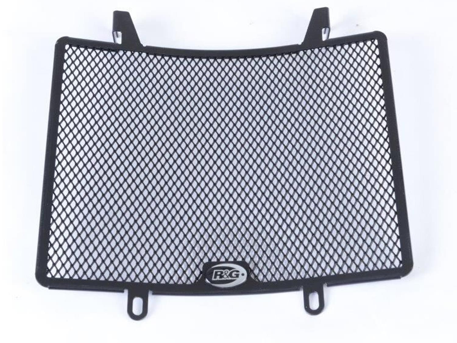 R&G Radiator Guard Black Husqvarna 701 Svartpilen 2019 - 2022