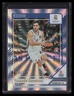 2024-25 Donruss Turkish Airlines EuroLeague #72 Facundo Campazzo /149