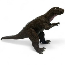 Bandai 1992 Godzillasaurus Vintage Movie Mons...