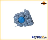AusgleichsbehäLter, KüHlmittel Easy Fit Nrf 454051 FüR Vw