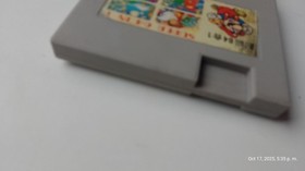 COMPATIBILE NES - MR MARY, GRADIUS, ECC - RARO
