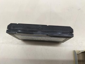 Namco Battle City Famicom Game Cartridge Unused Seal Old Stock