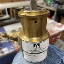 PROCON 102A100F11AA 170PSI Pump Brass!  Multiples available! Free ship to USA!