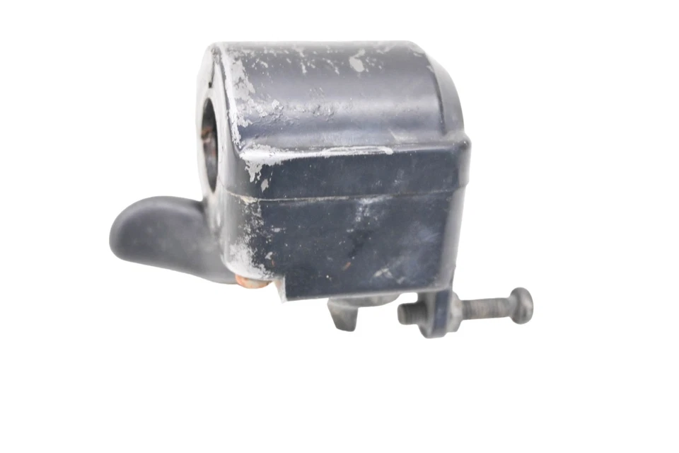 Acelerador de pulgar 98 Kawasaki Mojave 250 2x4 KSF250A Foto 2 de 3