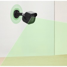 Support de cam��ra r��glable 360 am��lior�� pour installation ext��rieure cligno