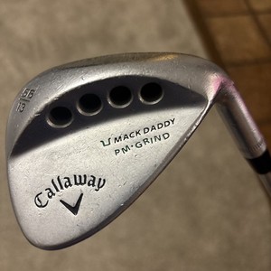 Callaway PM Grind 56 | eBay