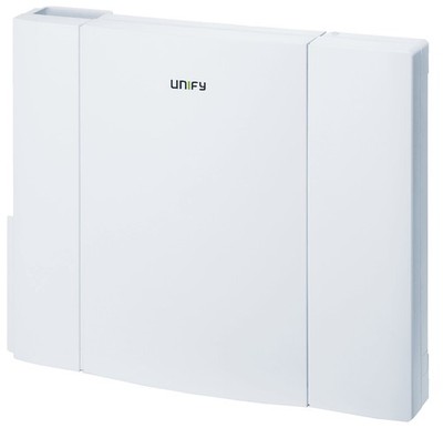 Mitel (Unify) OpenScape Business X1 Systemeinheit zur Wandmontage