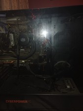 AMD Ryzen 5 3600, GeForce® RTX 2060, 16gb Corsair DDR4