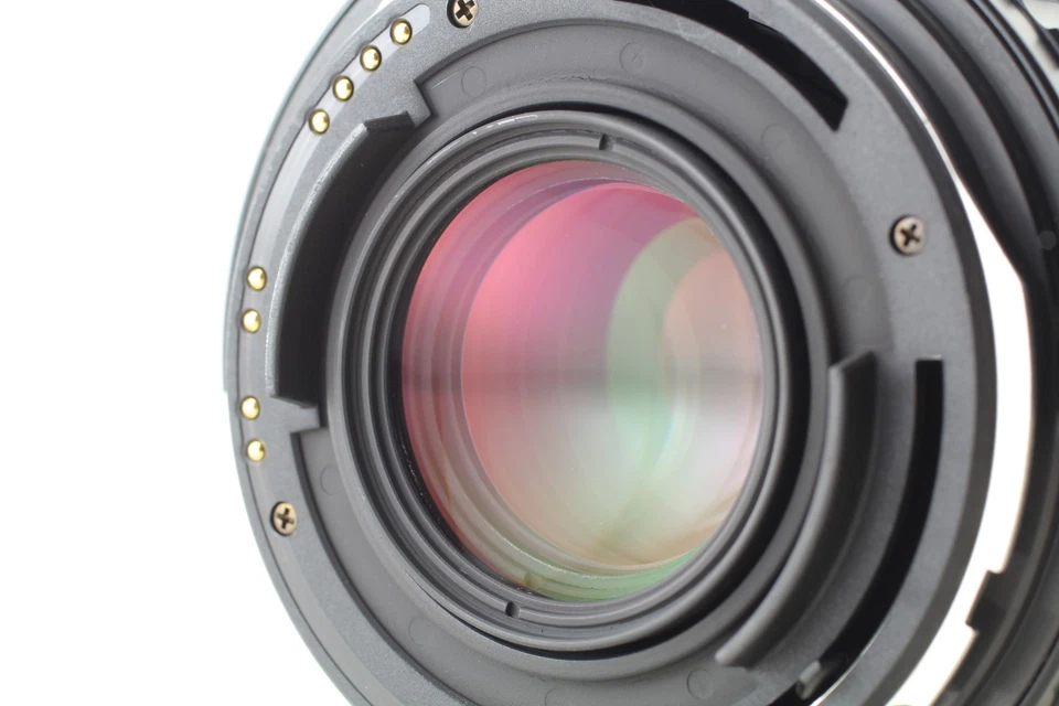 [TOP MINT] SMC Pentax FA 45mm f/2.8 AF Wide Angle Lens for 645 N NII From JAPAN - Image 3 of 4