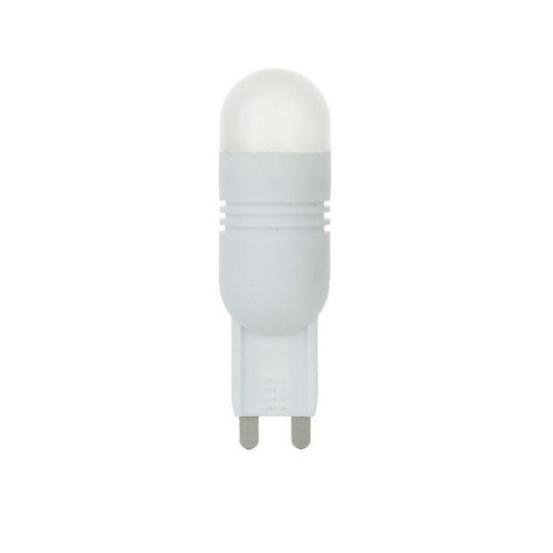 SUNLITE 2.5W 120V 3000K Bi-Pin G9 LED Light Bulb - Picture 1 of 3