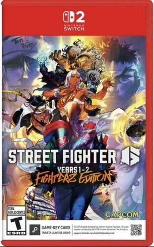 Street Fighter products for sale | eBay
