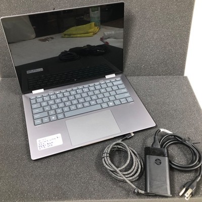 HP Envy x360 14'' 2-in-1 Touch Intel Core Ultra 7 155U 32GB RAM 1TB SSD Laptop