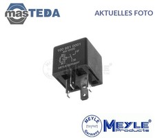 100 951 0001 MULTIFUNKTIONSRELAIS MEYLE NEU OE QUALITÄT