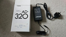 Canon K30080 AD-320 13V 1.8A 24W Power Supply AC/DC Adapter for Printer
