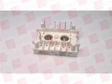 INFINEON FS15R12VT3BOMA1 / FS15R12VT3BOMA1 (BRAND NEW)