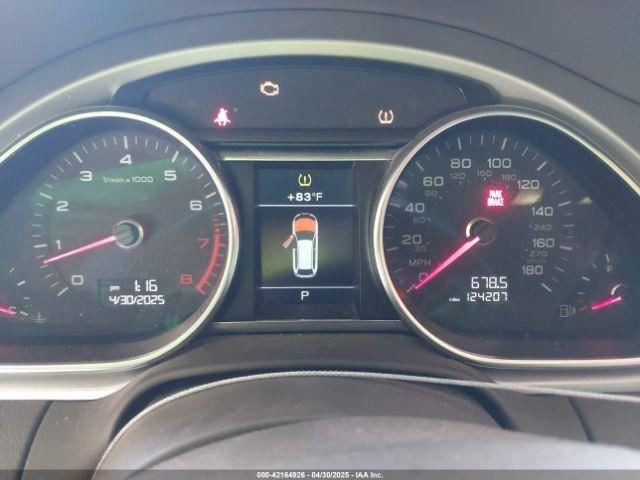 Coolant Reservoir Fits 08-15 AUDI R8 773873
