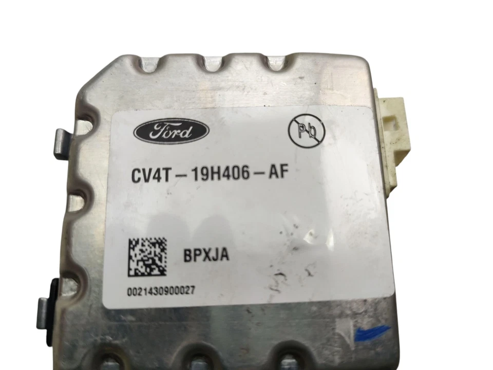 Kamera Frontscheibe Frontkamera FORD FOCUS III CV4T-19H406-AF - Bild 4 von 4