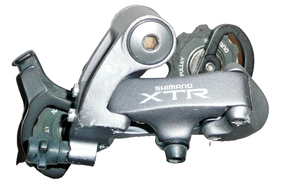 xtr 8 speed products for sale | eBay