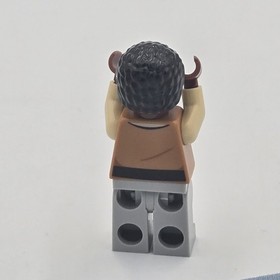 LEGO Lando Calrissian Minifigure - 75175 Star Wars A-Wing Starfighter