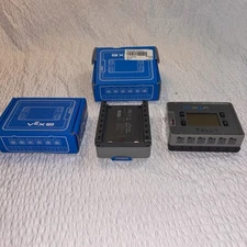 3 VEX IQ Robot Brains (part #228-2540)