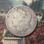 1879 Morgan Dollar 🇺🇸
