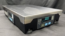 CAS PD-II Digital Scale 120V AC 60Hz 10W~ 30-60 Pound Capacity ~ FREE SHIPPING