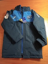 giaccone bambino anni 8 Sampdoria Calcio originale nuovo