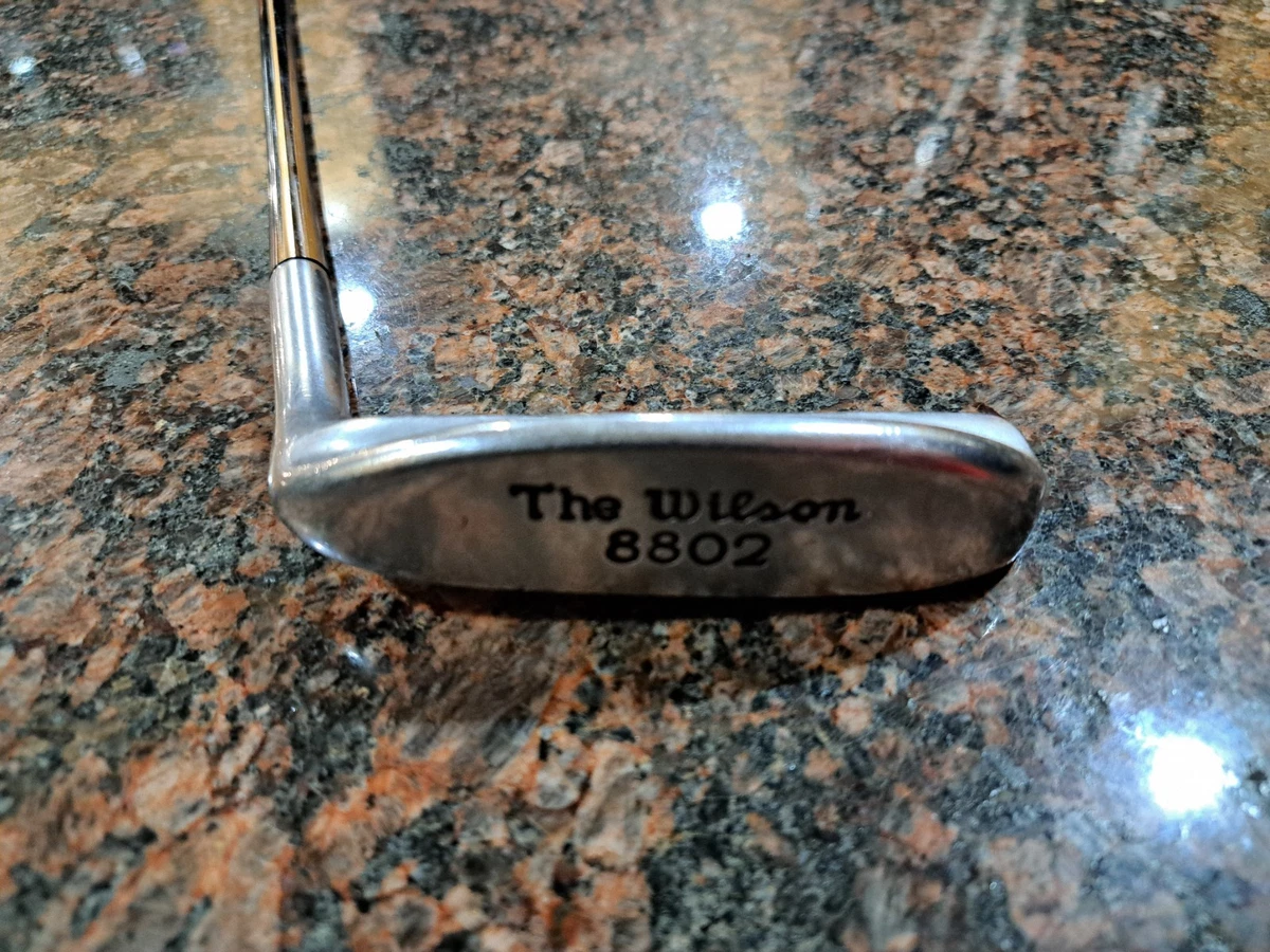 Wilson 8802 Original for sale | eBay