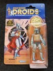 Star Wars TVC Vintage Collection Droids Animated Boba Fett Sealed