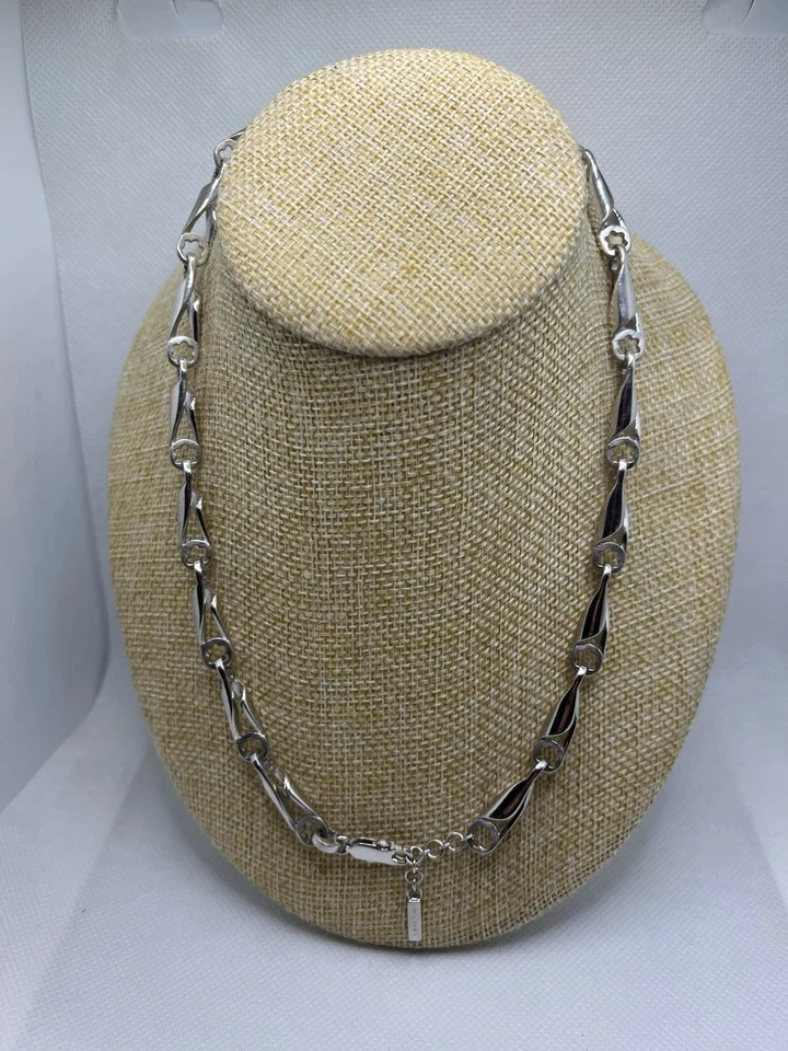 Colgante collar sello estrella Montblanc  Foto 4 de 4