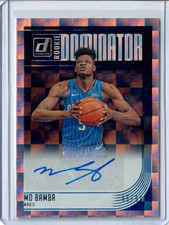 2018 Donruss Football Cards 10