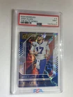 2025 Panini Donruss Elite Series Josh Allen PSA