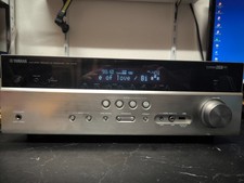 Yamaha RX-V473 5.1 Netzwerk AV-Receiver!!  mit  Fernbedienung!