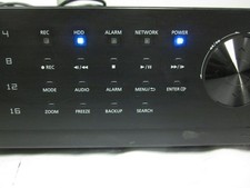 Samsung HD Digital Video Recorder SRD-1694N NO HARD DRIVES