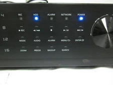 Samsung HD Digital Video Recorder SRD-1694N NO HARD DRIVES