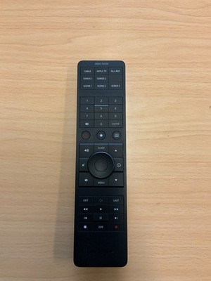 Genuine Crestron HR-310 Remote Control - Previously owned