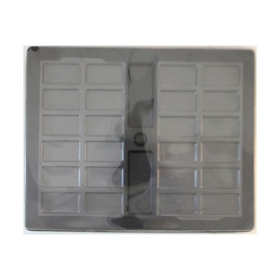 SPI Wargame SPI Flat Tray (Empty) VG+