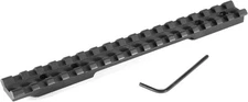 EGW Browning A-Bolt Long Action Picatinny Rail Scope Mount 20 MOA - 43102