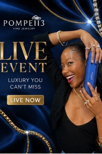🎃💎 OCTOBER JUST GOT A LOT SPARKLIER — COME SEE FINE JEWELRY DROPS! 💎🎃