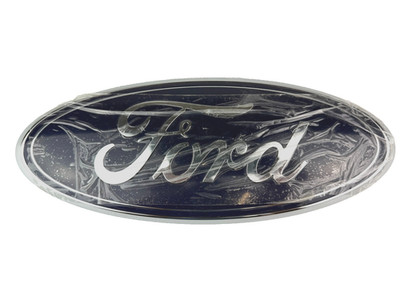NEW OEM Ford Front Grille Oval Emblem Badge Logo CC34-8C020-AB Genuine