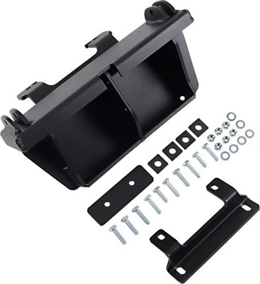 18-19 Moose Utility Yamaha Wolverine X2 X4 RM5 Rapid Mount Plow Mount 4501-0886