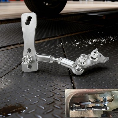 Tavaski-Transfer Case Linkage Kit Fit for Jeep Cherokee XJ MJ 1986-2001 2025 w0G