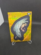 2025 Topps Marvel Comic Book Heroes Angel Gold 50/50 BOOK END !!!!🔥🔥🔥🔥🔥🔥