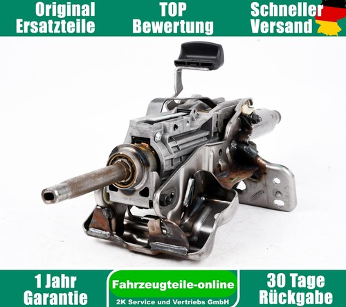 Lenksäule Lenkstock Lenkstange Audi A5 8T 8K0419506AL