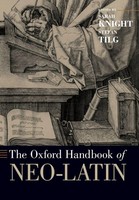 Oxford Handbook Of Neo-Latin | Sarah Knight (U. A.) | Taschenbuch | Englisch